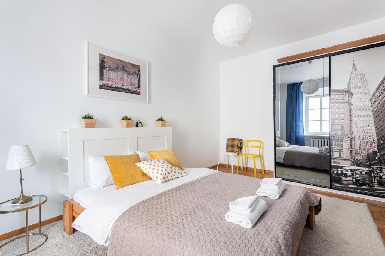 Saint Ignoto Bright And Cosy Apartments By Reside Baltic Vilnius Eksteriør bilde
