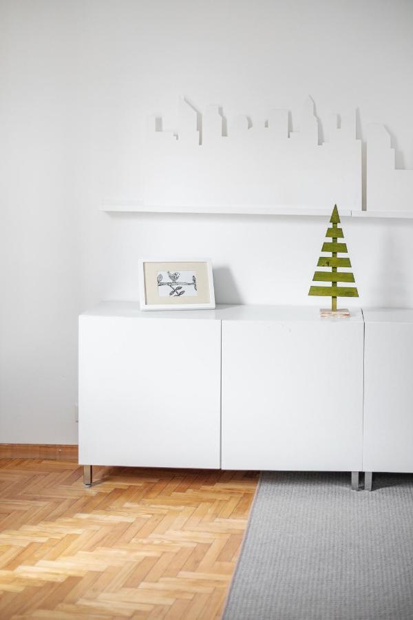 Saint Ignoto Bright And Cosy Apartments By Reside Baltic Vilnius Eksteriør bilde