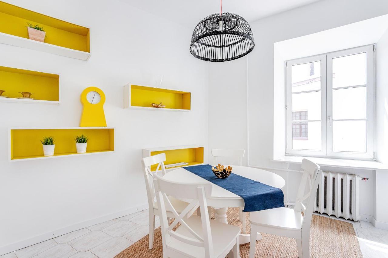 Saint Ignoto Bright And Cosy Apartments By Reside Baltic Vilnius Eksteriør bilde